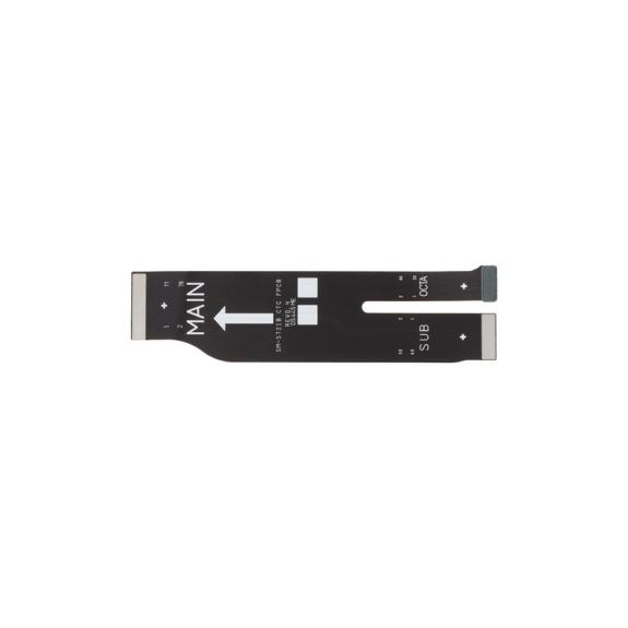 Flex Placa Base Para Samsung Galaxy S24 FE