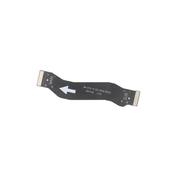 Flex Placa Base Para Samsung Galaxy S25 FE