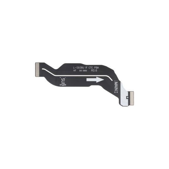 Flex Placa Base Para Samsung Galaxy S25 Ultra