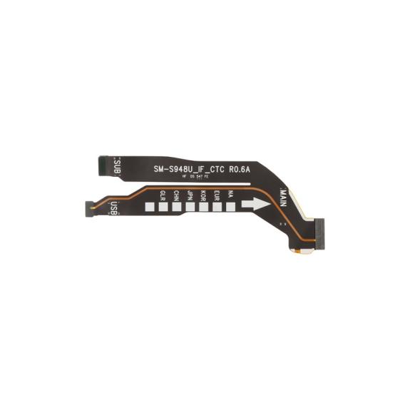 Flex Placa Base Para Samsung Galaxy S26 Ultra