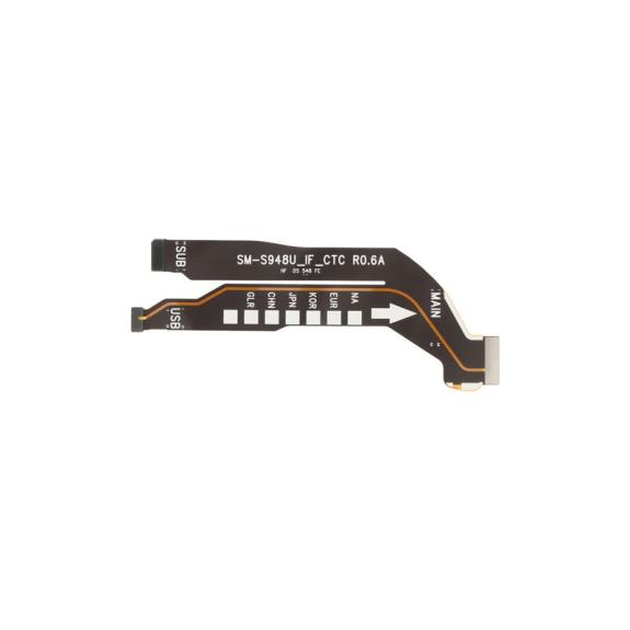 Flex Placa Base Para Samsung Galaxy S26 Ultra