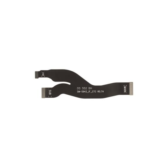 Flex Placa Base Para Samsung Galaxy S26
