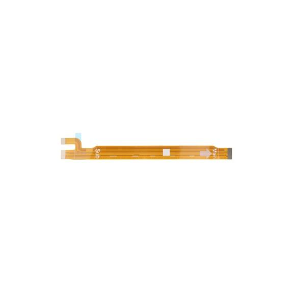 Flex Placa Base Para Samsung Galaxy Tab A11