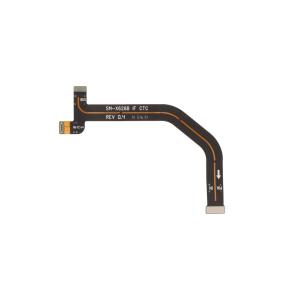 Flex Placa Base Para Samsung Galaxy Tab S10 FE Plus