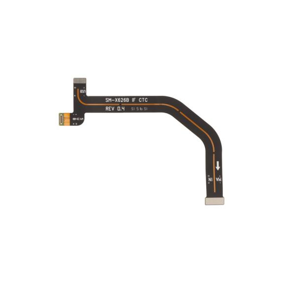 Flex Placa Base Para Samsung Galaxy Tab S10 FE Plus