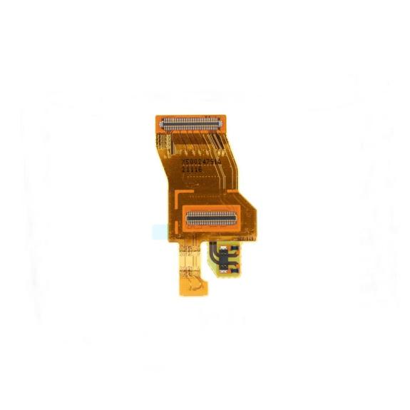 Flex placa base para Sony Xperia Pro-I