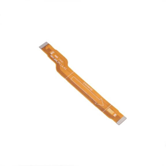 Flex Placa Base para Tecno Camon 17 Pro