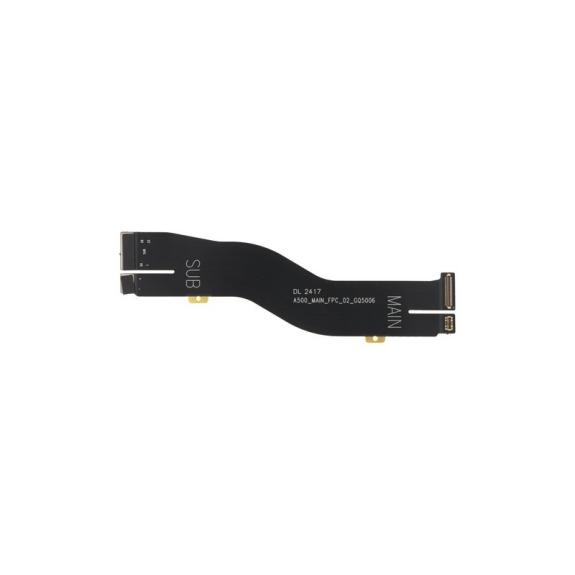 Flex Placa Base Para Ulefone Armor 26 Ultra