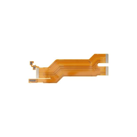 Flex Placa Base Para Vivo iQOO Neo 7
