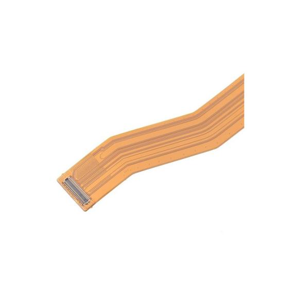 Flex Placa Base Para Vivo Y19s 4G