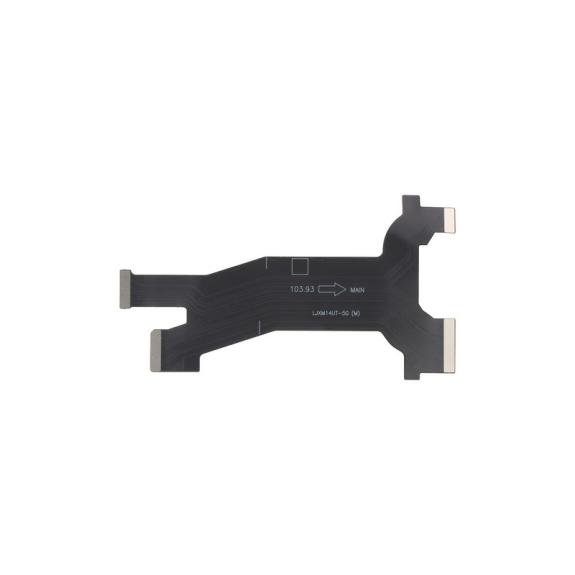 Flex Placa Base Para Xiaomi 14 Ultra