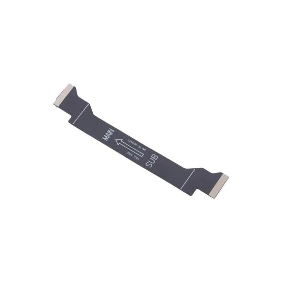 Flex Placa Base Para Xiaomi 15 Pro