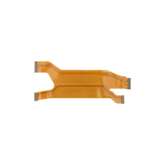 Flex Placa Base Para Xiaomi 15T