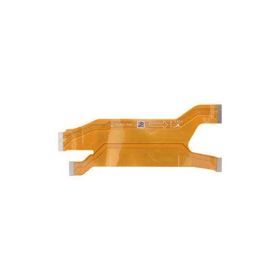 Flex Placa Base Para Xiaomi 15T