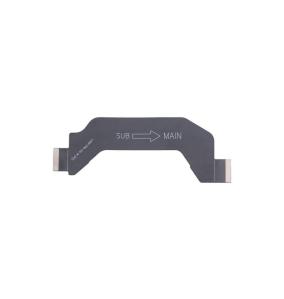 Flex Placa Base Para Xiaomi 17 Pro Max