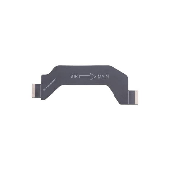 Flex Placa Base Para Xiaomi 17 Pro Max