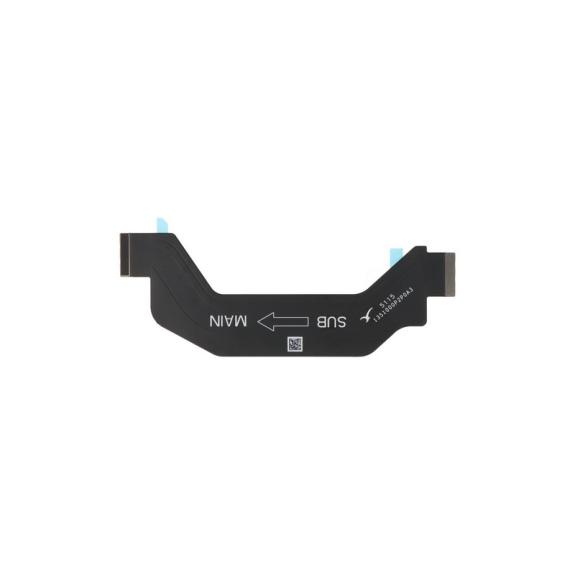 Flex Placa Base Para Xiaomi 17 Pro Max