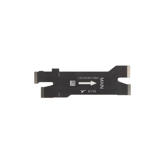 Flex Placa Base Para Xiaomi 17 Ultra