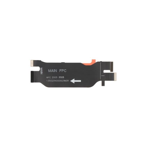Flex Placa Base Para Xiaomi 17
