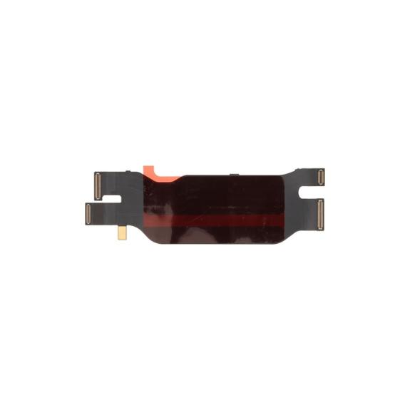 Flex Placa Base Para Xiaomi 17