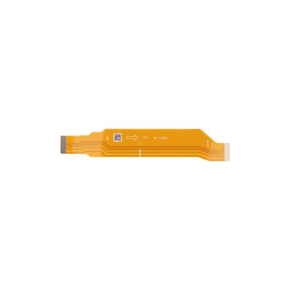 Flex Placa Base Para Xiaomi 17T Pro