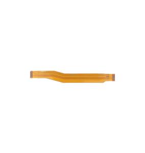 Flex Placa Base Para Xiaomi Poco C85 4G