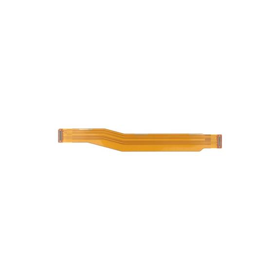 Flex Placa Base Para Xiaomi Poco C85 4G
