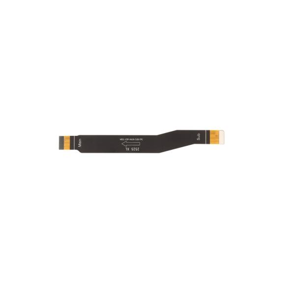 Flex Placa Base Para Xiaomi Poco C85 4G