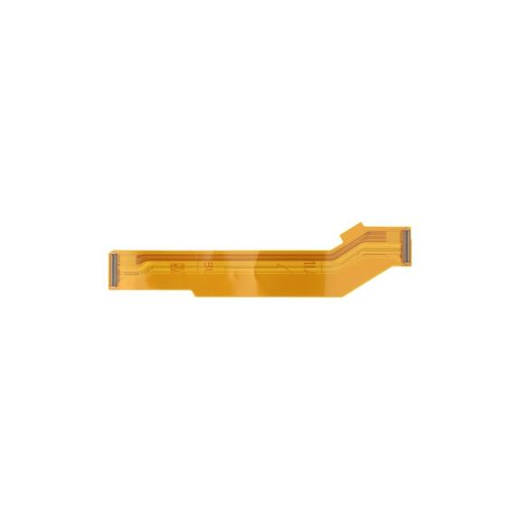 Flex Placa Base Para Xiaomi Poco F6