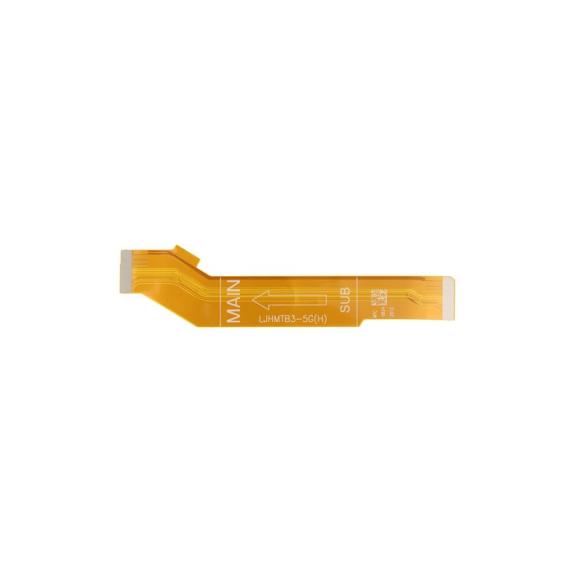 Flex Placa Base Para Xiaomi Poco F6