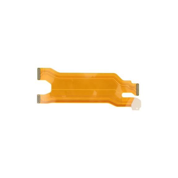 Flex Placa Base Para Xiaomi Poco F7 Pro