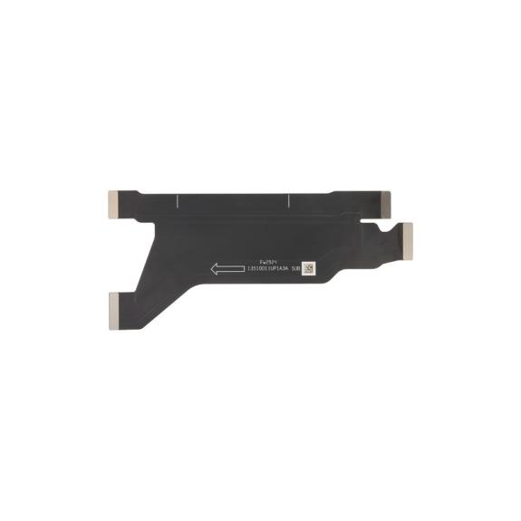 Flex Placa Base Para Xiaomi Poco F7 Ultra