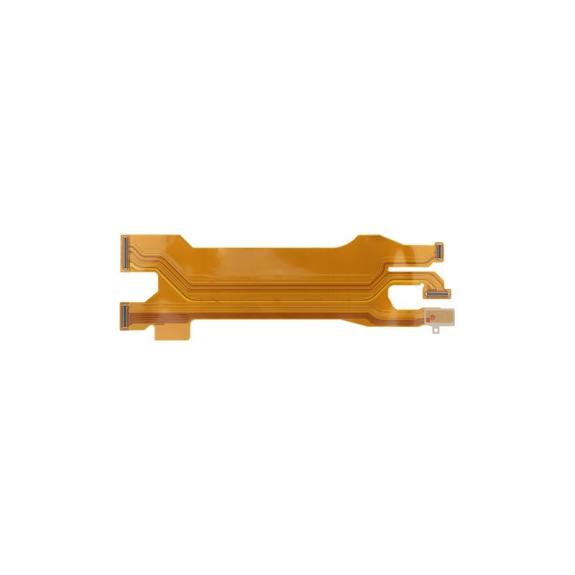 Flex Placa Base Para Xiaomi POCO F7