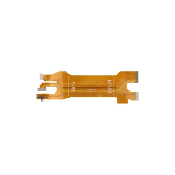 Flex Placa Base Para Xiaomi POCO F7