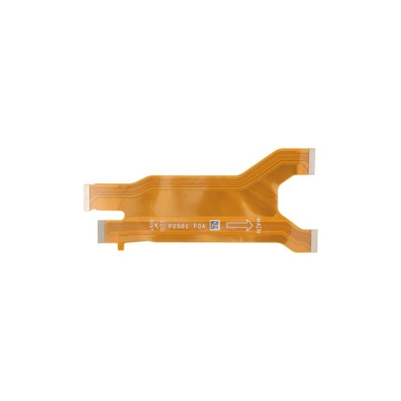 Flex Placa Base Para Xiaomi Poco F8 Ultra