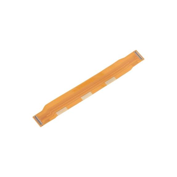 Flex Placa Base Para Xiaomi Poco M6 Pro 4G