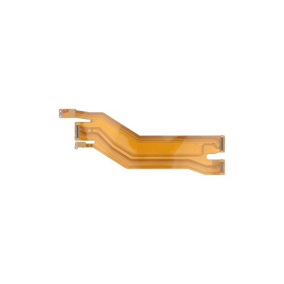 Flex Placa Base Para Xiaomi Poco M7 Pro 5G
