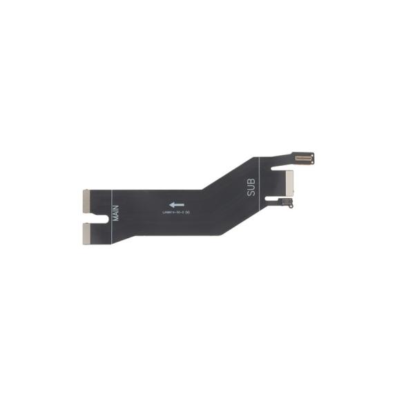 Flex Placa Base Para Xiaomi Poco M7 Pro 5G
