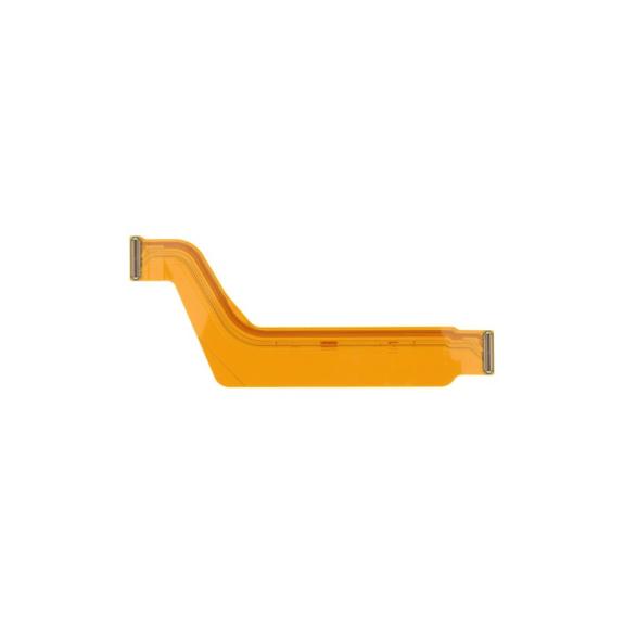 Flex Placa Base Para Xiaomi Poco M8 Pro 5G