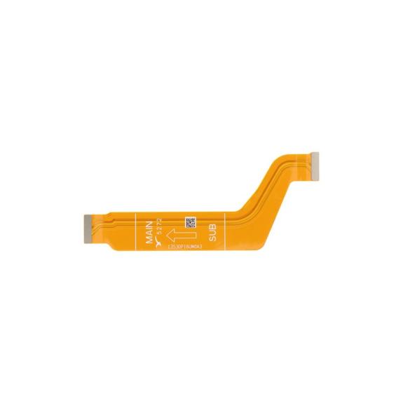 Flex Placa Base Para Xiaomi Poco M8 Pro 5G