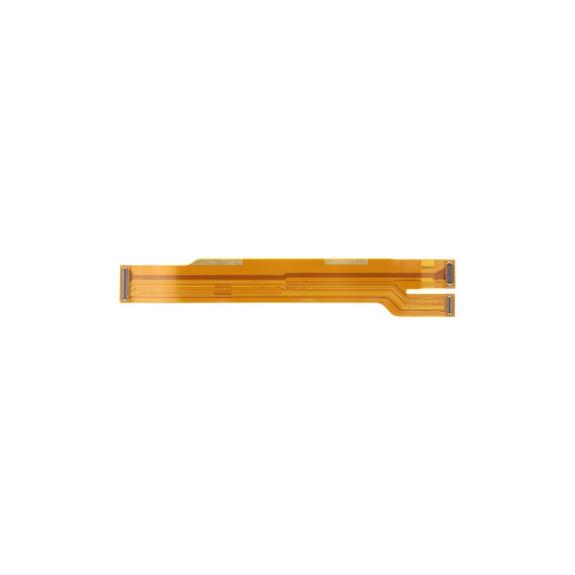 Flex Placa Base Para Xiaomi Redmi A5 4G
