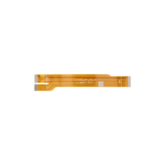 Flex Placa Base Para Xiaomi Redmi A5 4G