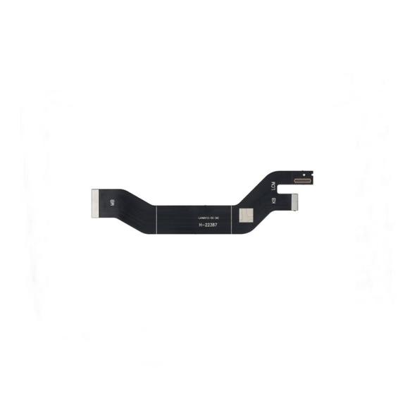 Flex placa base para Xiaomi Redmi Note 12 5G