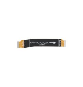 Flex Placa Base Para Xiaomi Redmi Note 12S