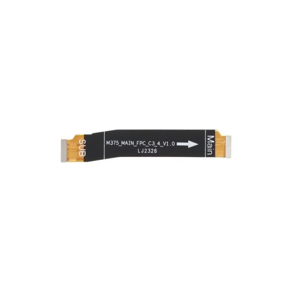 Flex Placa Base Para Xiaomi Redmi Note 12S