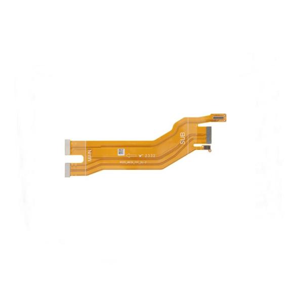 Flex placa base para Xiaomi Redmi Note 13 4G