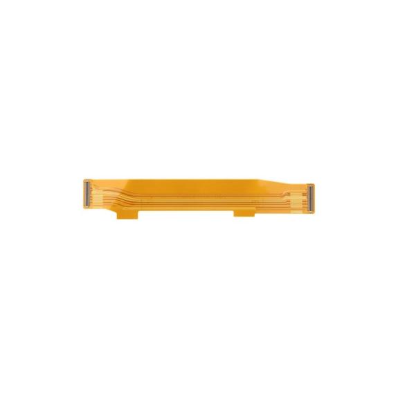 Flex Placa Base Para Xiaomi Redmi Note 13 Pro 5G