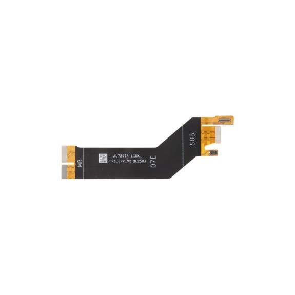 Flex Placa Base Para Xiaomi Redmi Note 14 4G