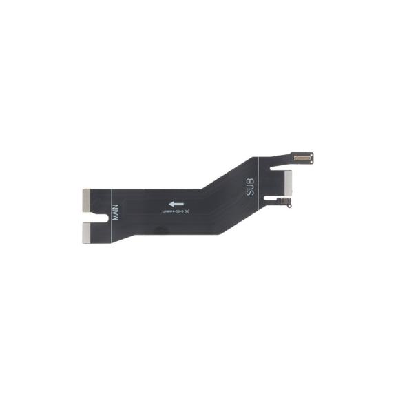 Flex Placa Base Para Xiaomi Redmi Note 14 (India) / Note 14 5G