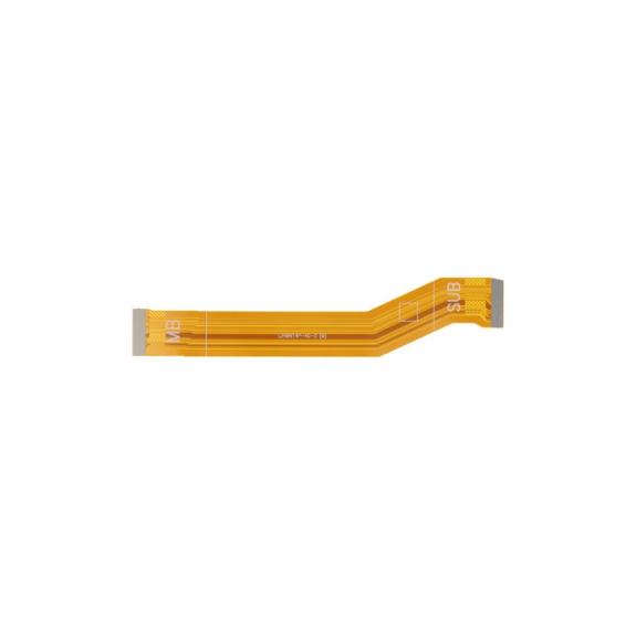 Flex Placa Base Para Xiaomi Redmi Note 14 Pro 4G